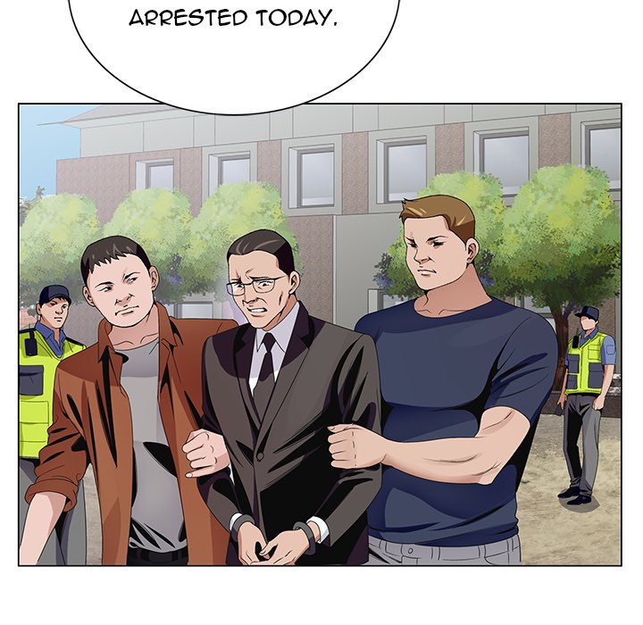 Divine Hands - Chapter 49 [photo 125] - MangaPorn