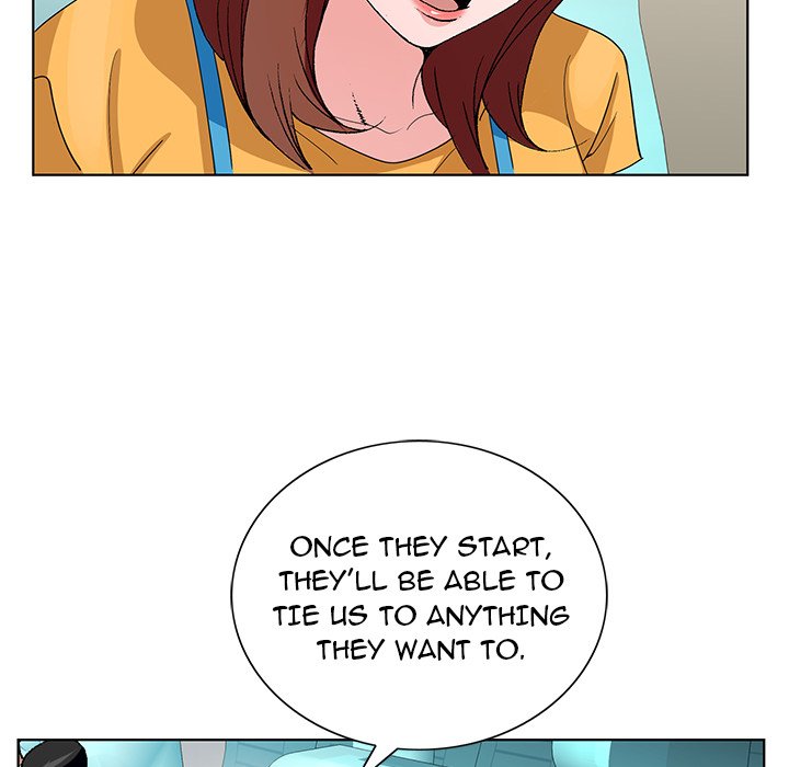 Divine Hands - Chapter 49 [photo 127] - MangaPorn
