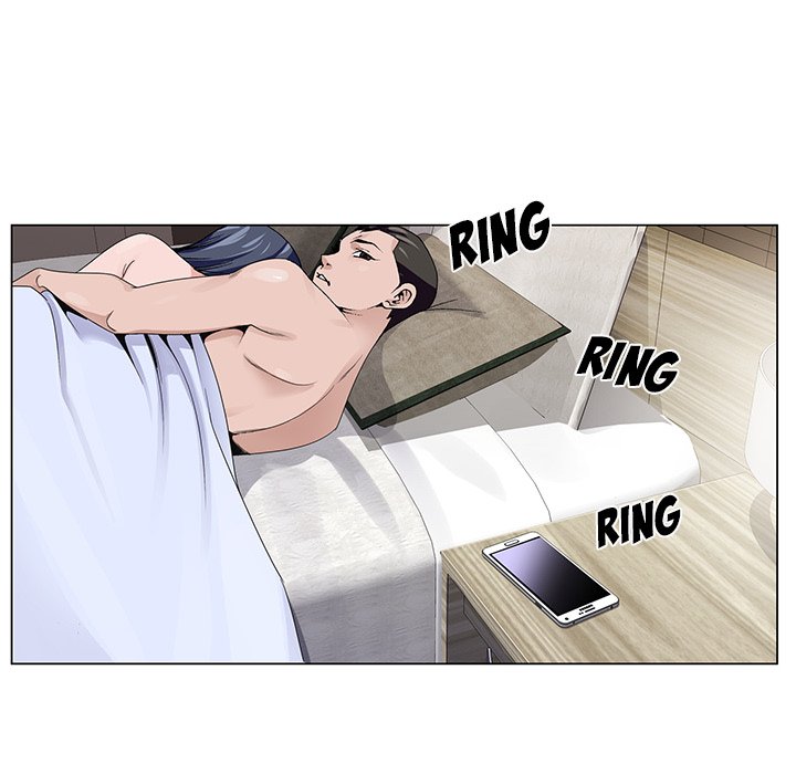 Divine Hands - Chapter 49 [photo 139] - MangaPorn