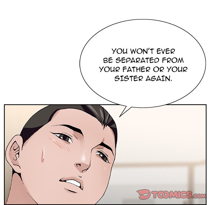Divine Hands - Chapter 49 [photo 45] - MangaPorn
