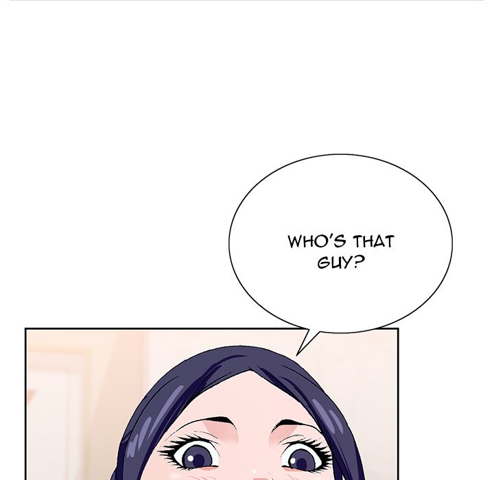 Divine Hands - Chapter 49 [photo 46] - MangaPorn