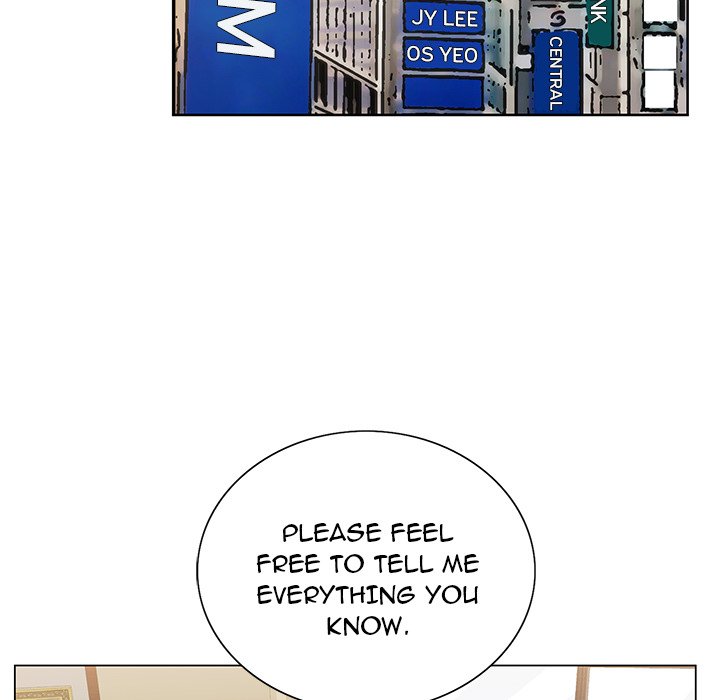 Divine Hands - Chapter 49 [photo 60] - MangaPorn