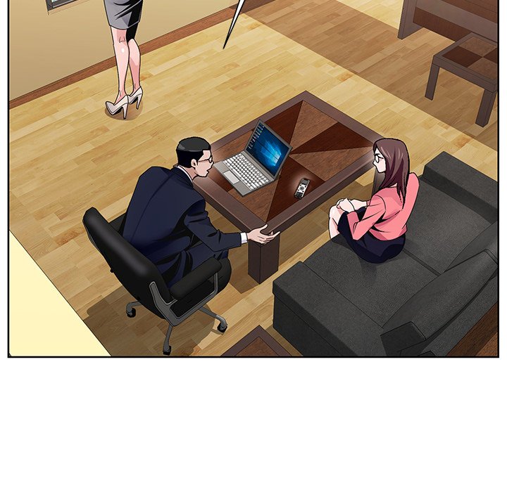 Divine Hands - Chapter 49 [photo 66] - MangaPorn