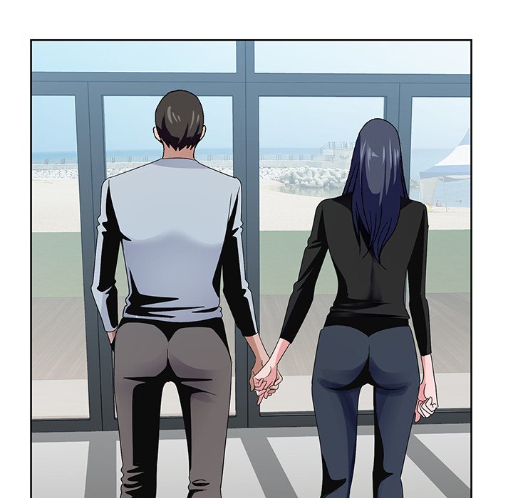 Divine Hands - Chapter 49 [photo 77] - MangaPorn