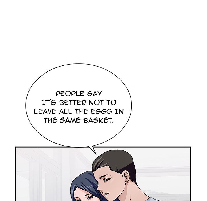 Divine Hands - Chapter 49 [photo 80] - MangaPorn