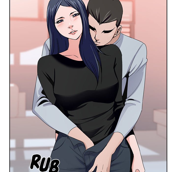 Divine Hands - Chapter 49 [photo 84] - MangaPorn