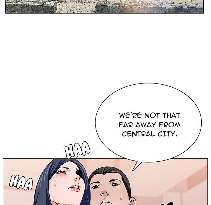 Divine Hands - Chapter 49 [photo 88] - MangaPorn