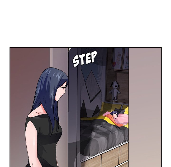 Divine Hands - Chapter 50 [photo 112] - MangaPorn