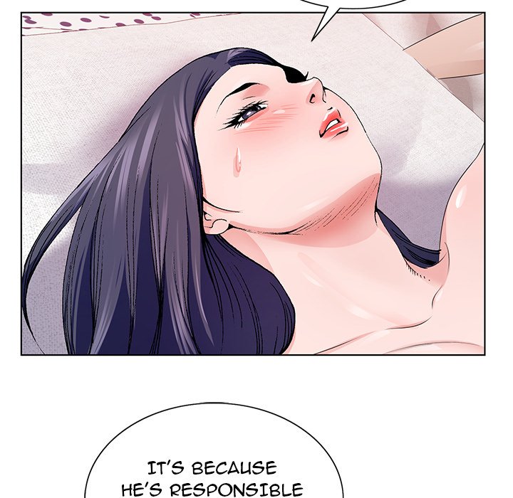 Divine Hands - Chapter 50 [photo 120] - MangaPorn