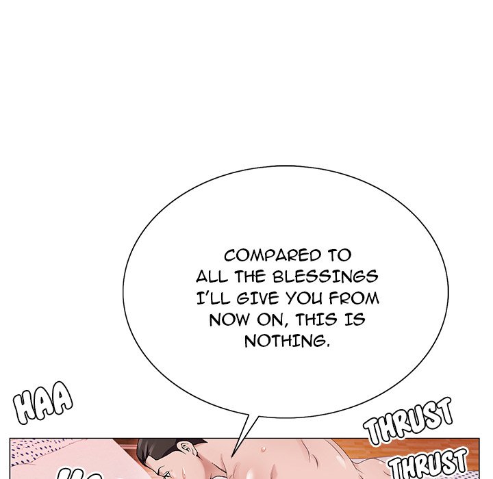 Divine Hands - Chapter 50 [photo 131] - MangaPorn