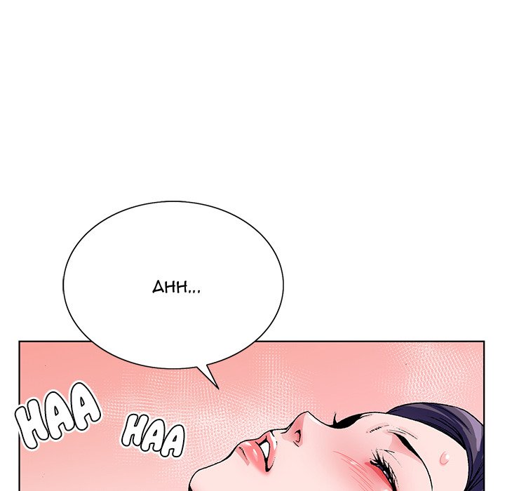 Divine Hands - Chapter 50 [photo 134] - MangaPorn