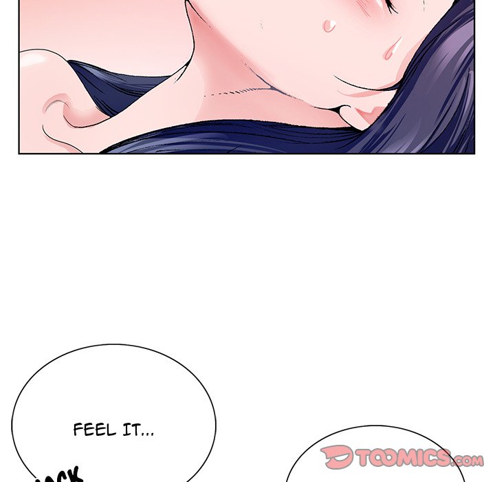Divine Hands - Chapter 50 [photo 135] - MangaPorn