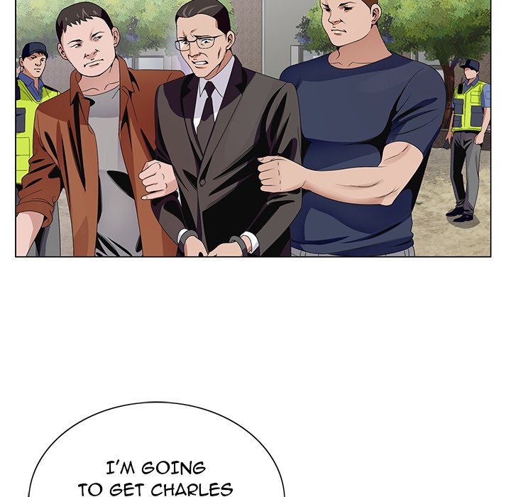 Divine Hands - Chapter 50 [photo 24] - MangaPorn