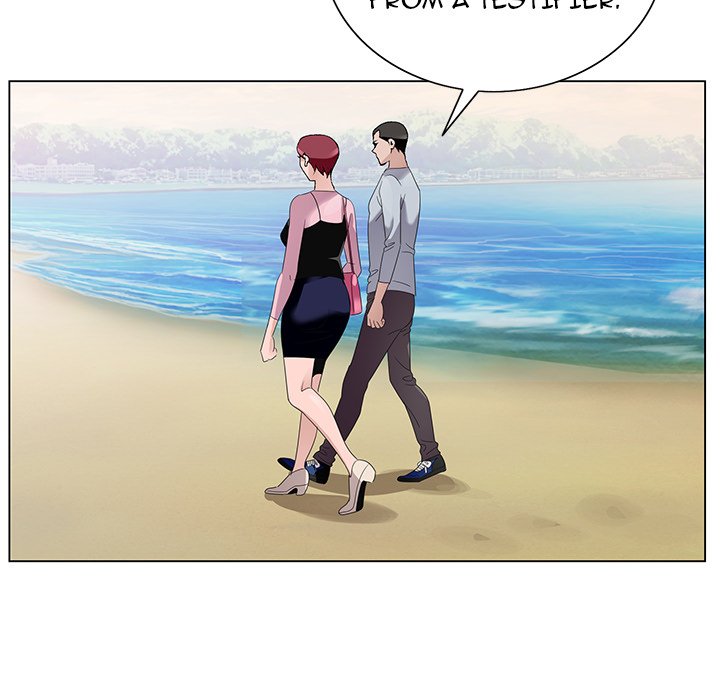 Divine Hands - Chapter 50 [photo 29] - MangaPorn