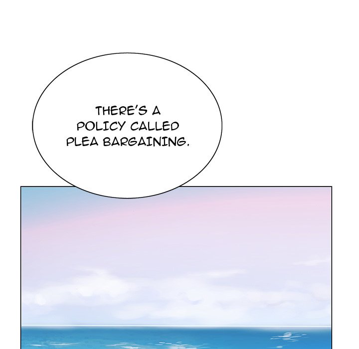 Divine Hands - Chapter 50 [photo 30] - MangaPorn