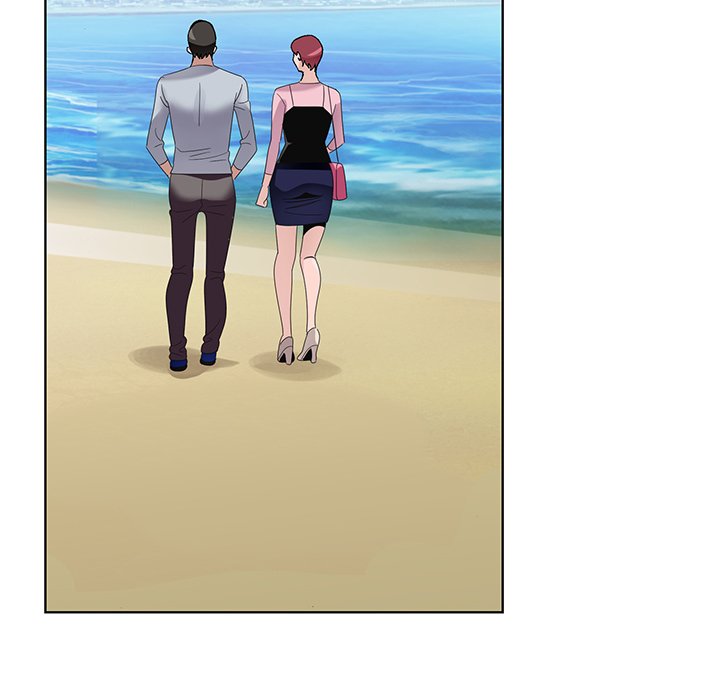 Divine Hands - Chapter 50 [photo 32] - MangaPorn