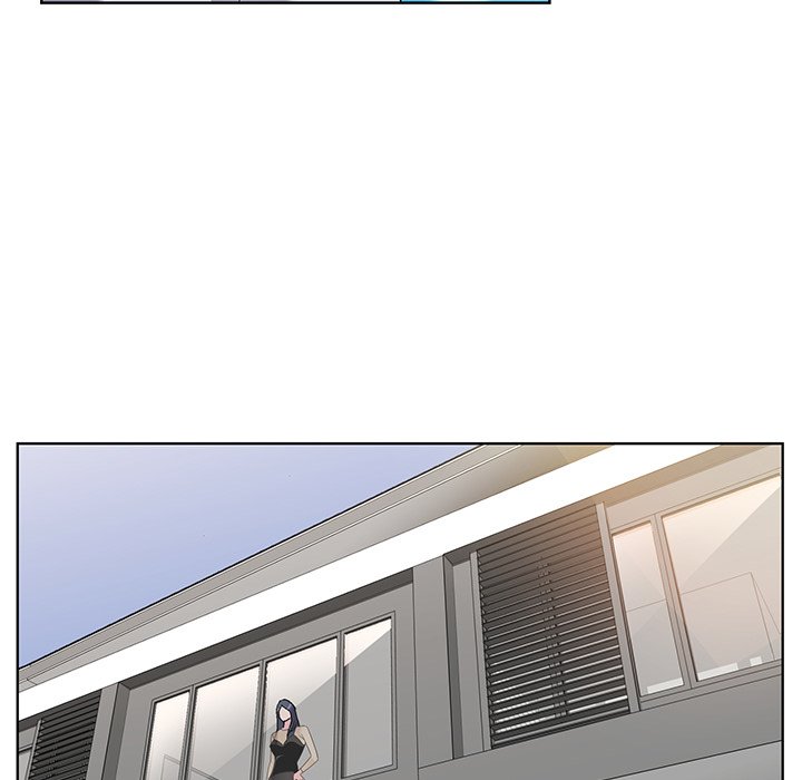 Divine Hands - Chapter 50 [photo 43] - MangaPorn