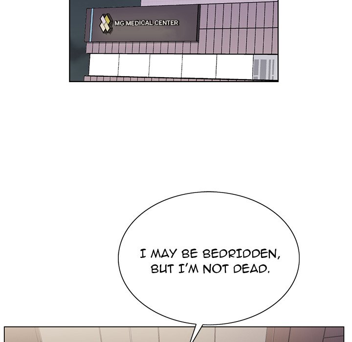 Divine Hands - Chapter 50 [photo 47] - MangaPorn