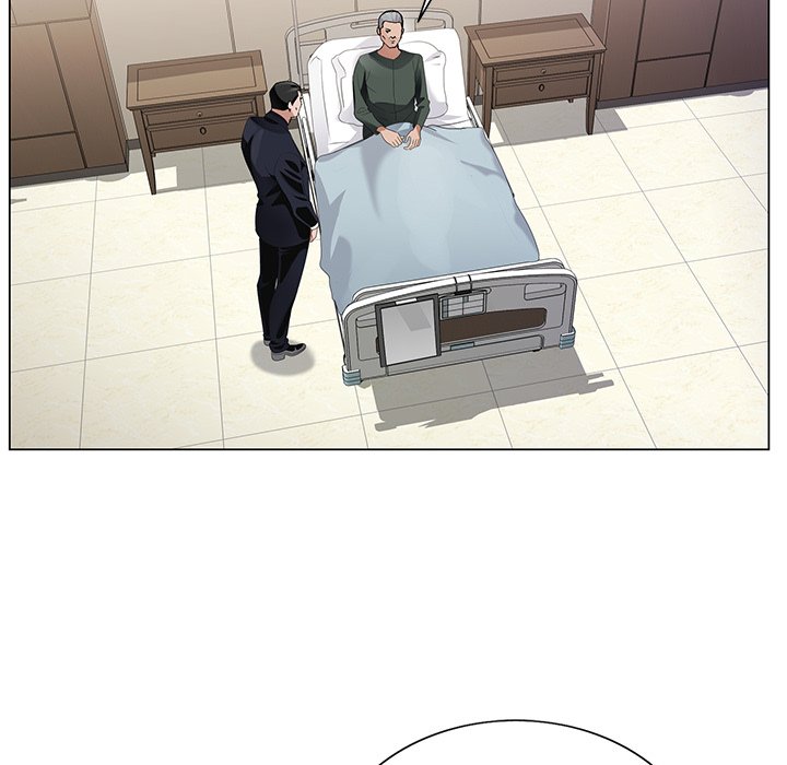 Divine Hands - Chapter 50 [photo 48] - MangaPorn