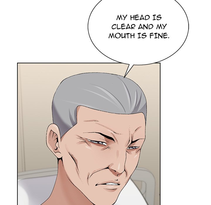 Divine Hands - Chapter 50 [photo 49] - MangaPorn