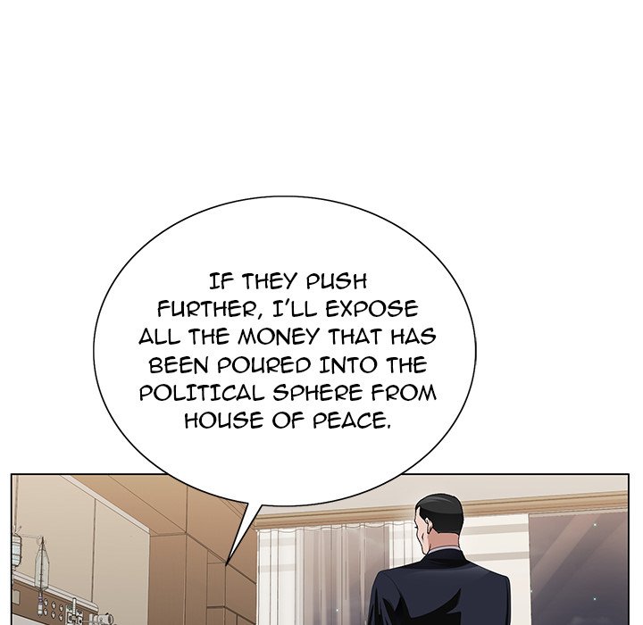 Divine Hands - Chapter 50 [photo 52] - MangaPorn