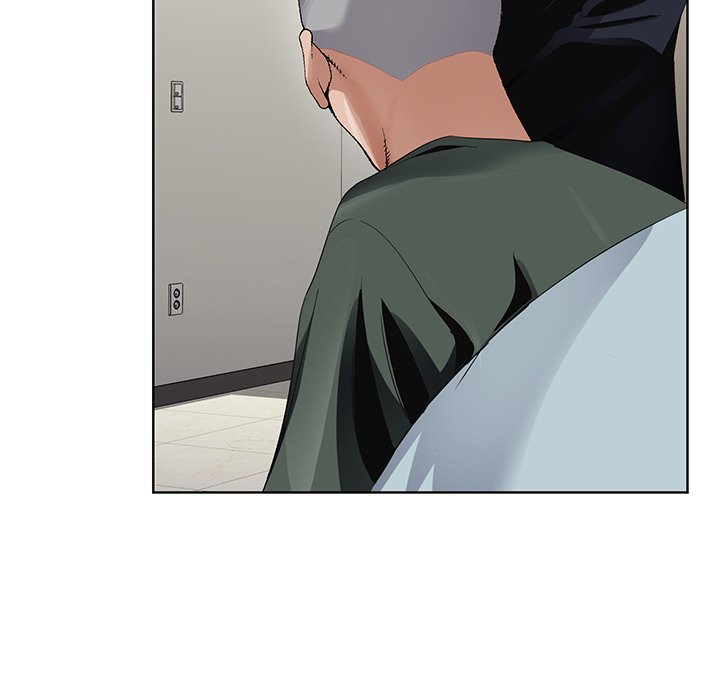 Divine Hands - Chapter 50 [photo 56] - MangaPorn