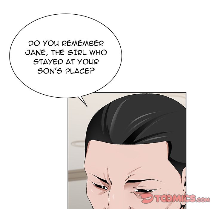 Divine Hands - Chapter 50 [photo 57] - MangaPorn