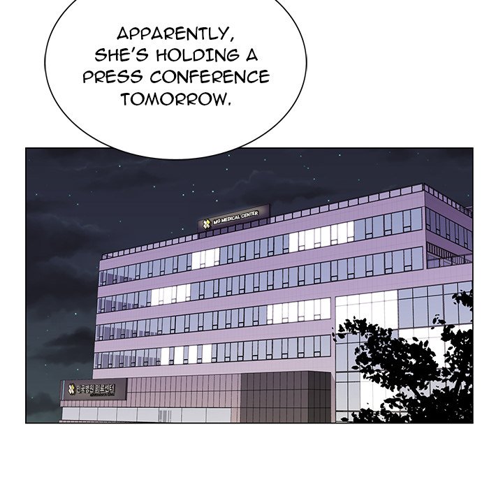 Divine Hands - Chapter 50 [photo 59] - MangaPorn