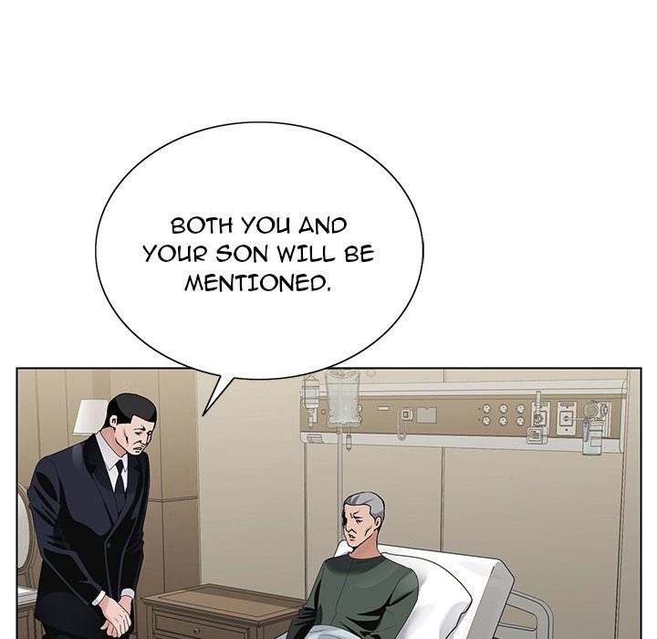 Divine Hands - Chapter 50 [photo 60] - MangaPorn