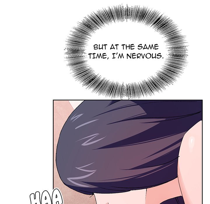 Divine Hands - Chapter 50 [photo 7] - MangaPorn