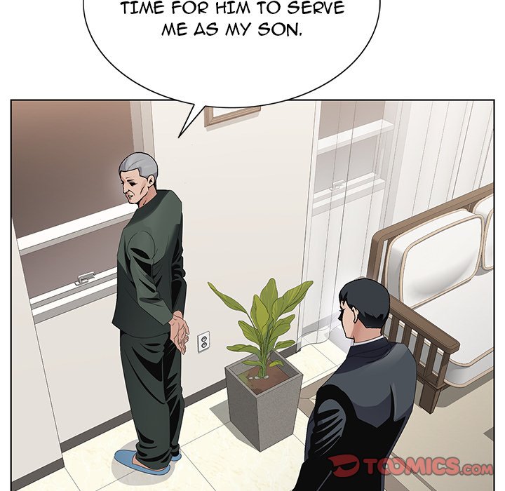 Divine Hands - Chapter 50 [photo 75] - MangaPorn