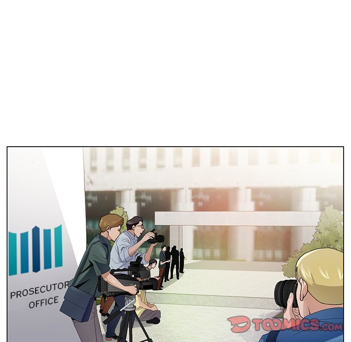 Divine Hands - Chapter 50 [photo 93] - MangaPorn