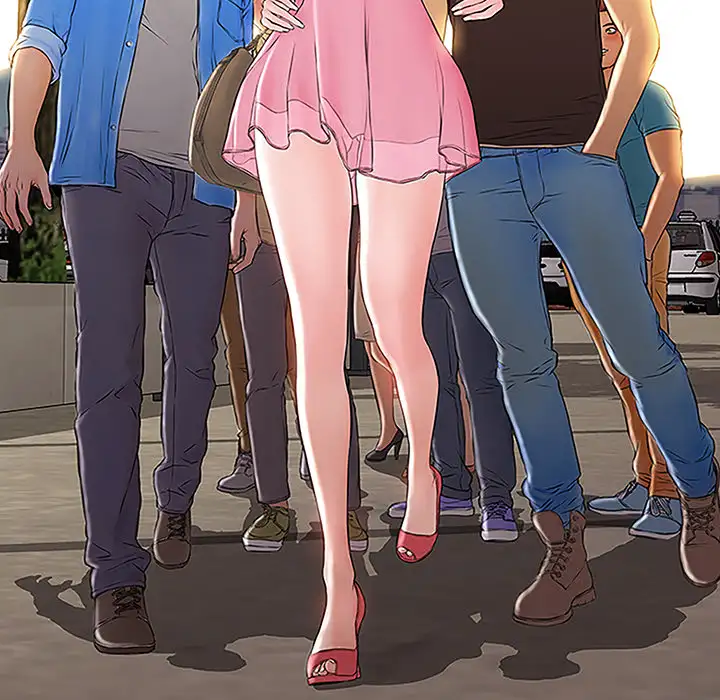 Superstar Cynthia Oh - Chapter 1 [photo 13] - MangaPorn