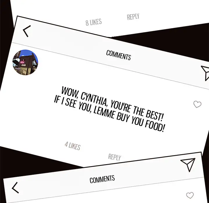 Superstar Cynthia Oh - Chapter 1 [photo 156] - MangaPorn