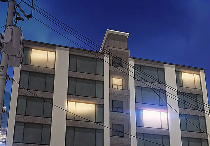 Superstar Cynthia Oh - Chapter 1 [photo 4] - MangaPorn