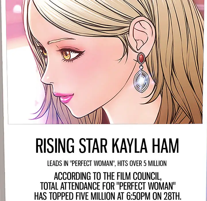 Superstar Cynthia Oh - Chapter 1 [photo 69] - MangaPorn