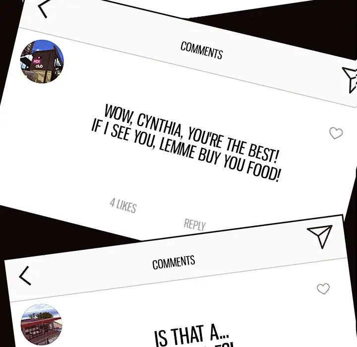 Superstar Cynthia Oh - Chapter 2 [photo 5] - MangaPorn