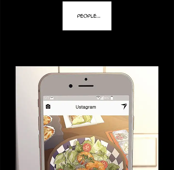 Superstar Cynthia Oh - Chapter 3 [photo 134] - MangaPorn