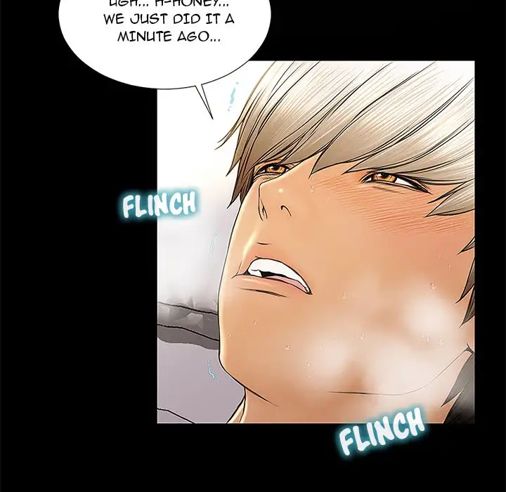 Superstar Cynthia Oh - Chapter 3 [photo 45] - MangaPorn