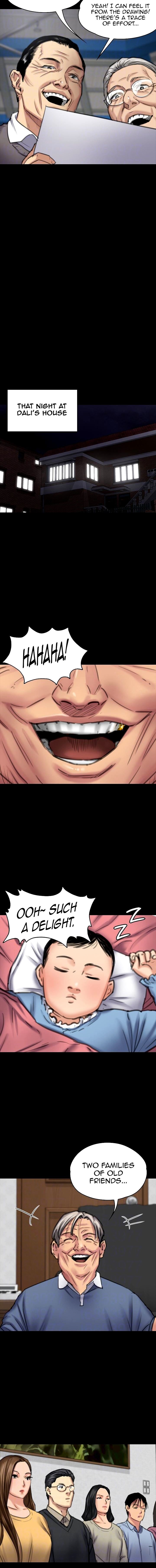 Queen Bee - Chapter 99 [photo 11] - MangaPorn