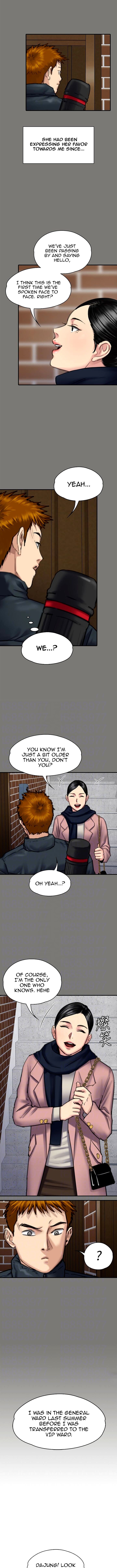 Queen Bee - Chapter 99 [photo 3] - MangaPorn