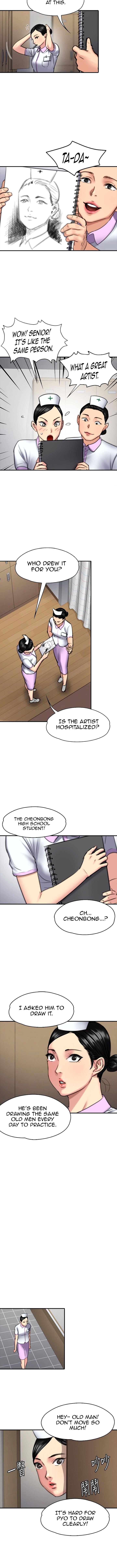 Queen Bee - Chapter 99 [photo 4] - MangaPorn