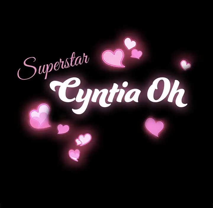 Superstar Cynthia Oh - Chapter 4 [photo 11] - MangaPorn