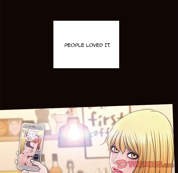 Superstar Cynthia Oh - Chapter 4 [photo 141] - MangaPorn