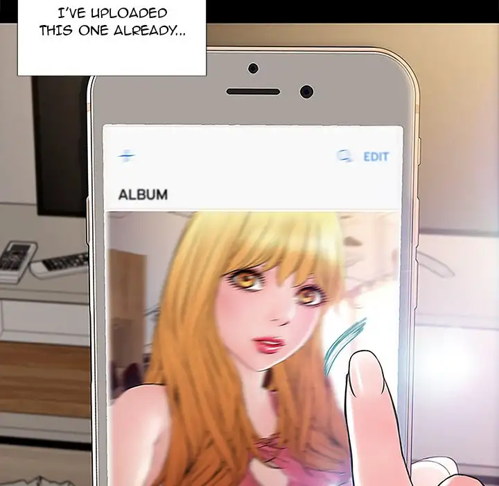 Superstar Cynthia Oh - Chapter 4 [photo 26] - MangaPorn