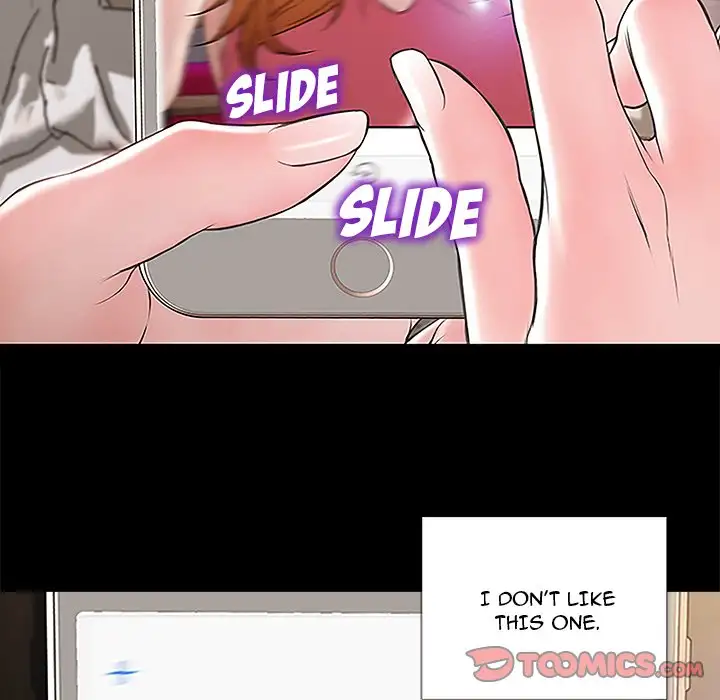 Superstar Cynthia Oh - Chapter 4 [photo 27] - MangaPorn