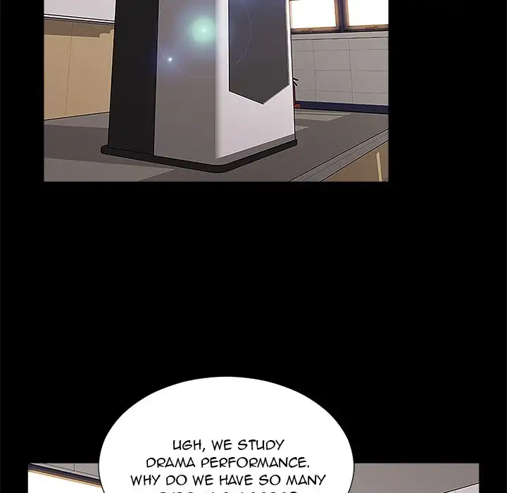 Superstar Cynthia Oh - Chapter 4 [photo 46] - MangaPorn