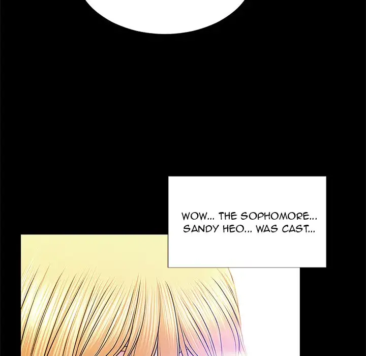 Superstar Cynthia Oh - Chapter 4 [photo 59] - MangaPorn