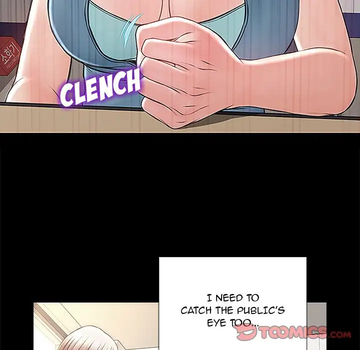 Superstar Cynthia Oh - Chapter 4 [photo 63] - MangaPorn