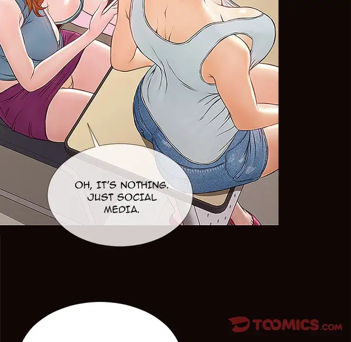 Superstar Cynthia Oh - Chapter 4 [photo 75] - MangaPorn